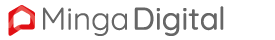 Logo para Minga Digital